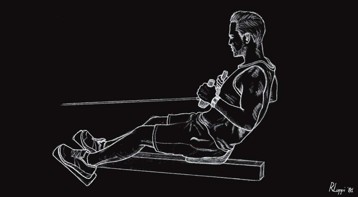 Scheda in Push Pull Legs